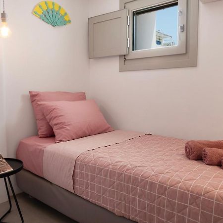 Апартаменти Secret Khora Mykonos Town Екстер'єр фото